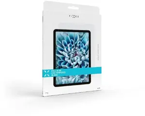 Защитное закалённое стекло FIXED для Xiaomi Redmi Pad SE, прозрачное