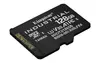 Kingston 128GB microSDXC Industrial C10 A1 pSLC Photo 2