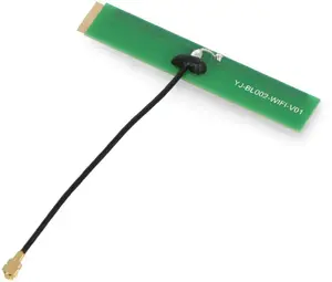 Antenna for BambuLab printers P1 and A1 Mini — wireless Wi‑Fi accessory