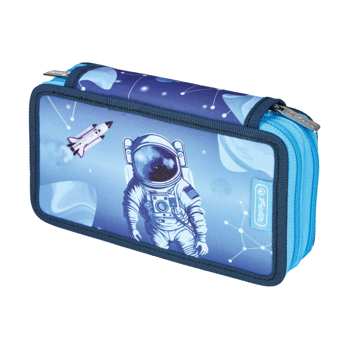 Skolas komplekts HERLITZ Herlitz Cosmic Explorer Photo 2