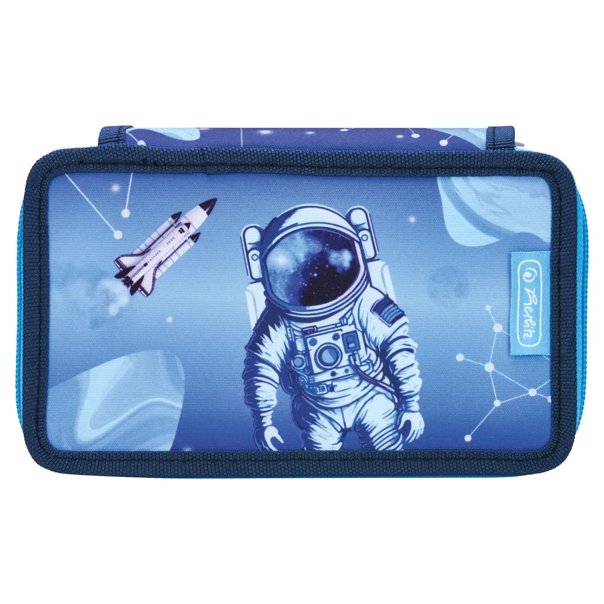 Skolas komplekts HERLITZ Herlitz Cosmic Explorer Photo 3