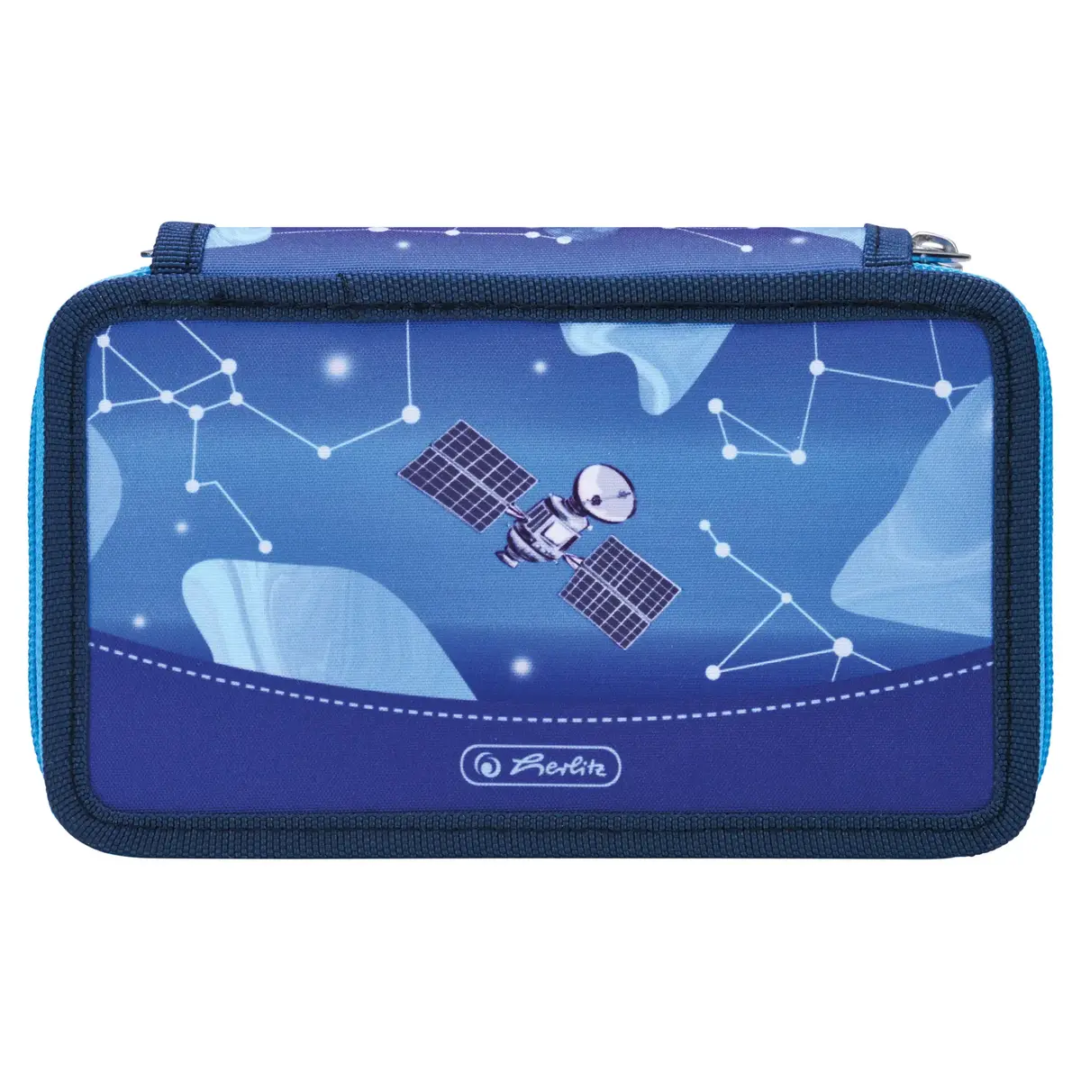 Skolas komplekts HERLITZ Herlitz Cosmic Explorer Photo 4