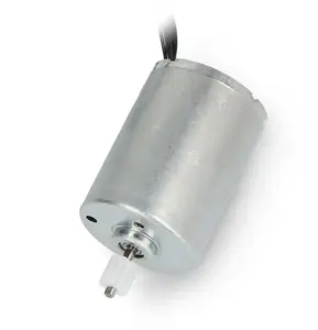 Motors iekšējam moduļa Hub BambuLab — rezerves daļa BML-26513