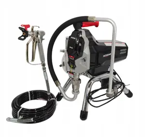 Paint Sprayer Hoozar HOOZAR AGREGAT MALARSKI 1000W