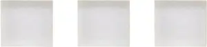Air Pump Filter for BambuLab H2 Series 3 pcs - replacement filter for air pump