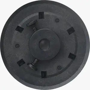 Z-axis belt gear for Bambu Lab X1 and P1 3D printers — replacement part (No name)