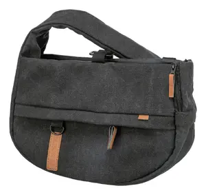 Soft pet carrier Trixie Carrier Ingrid — handbag style, 400×150×300 mm, for small dogs