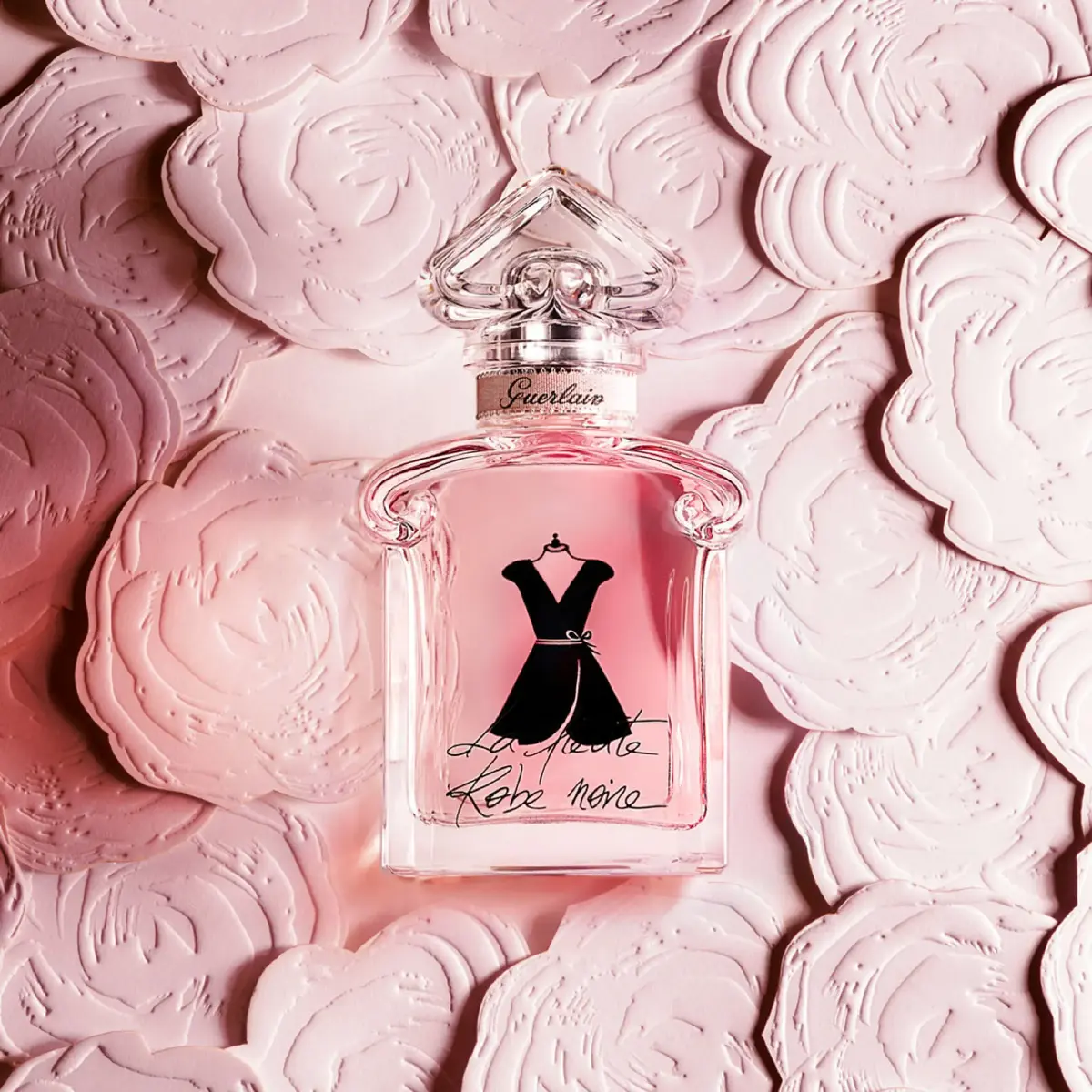 Guerlain La Petite Robe Noire Velours EDP 50 мл Photo 2