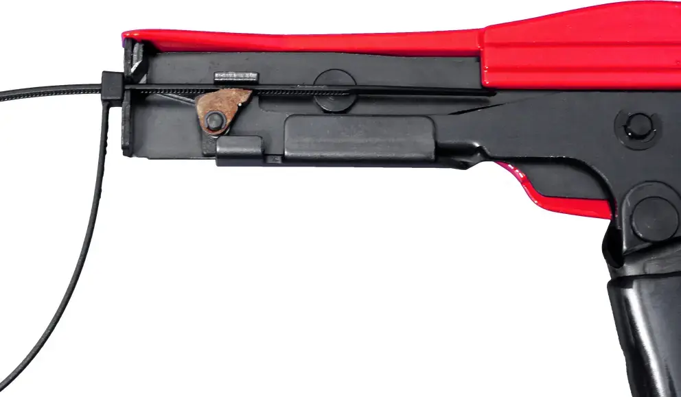 Cable tie gun VALUE 19.06.1000 Photo 6