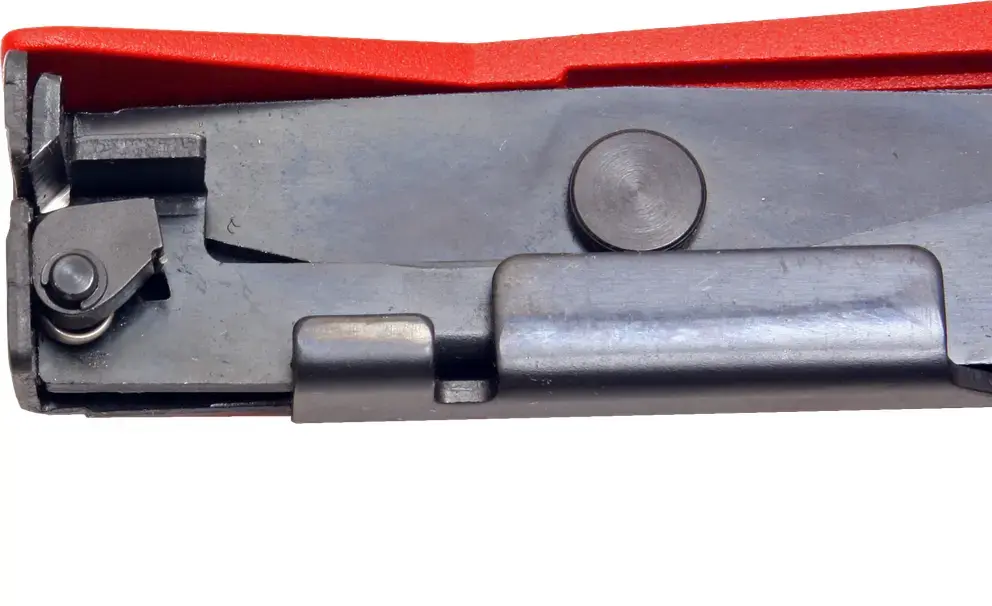 Cable tie gun VALUE 19.06.1000 Photo 8
