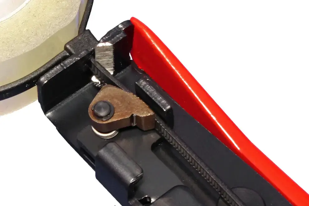 Cable tie gun VALUE 19.06.1000 Photo 9