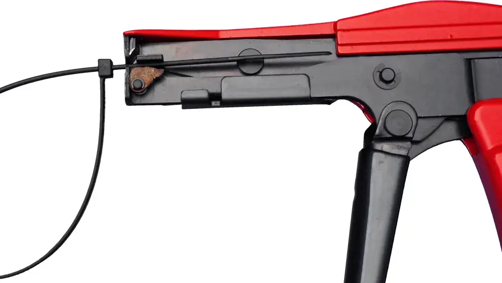 Cable tie gun VALUE 19.06.1000 Photo 10