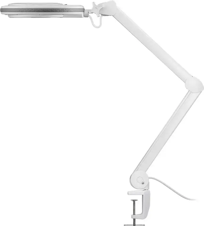 GOOBAY LED palielināmais lukturis 60360 — 8 W, 1,75× Photo 2