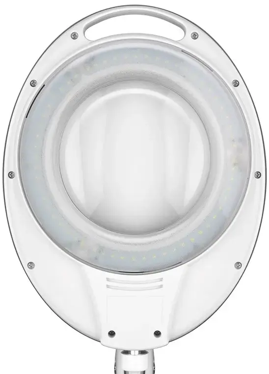 GOOBAY LED palielināmais lukturis 60360 — 8 W, 1,75× Photo 4