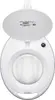 GOOBAY LED palielināmais lukturis 60360 — 8 W, 1,75× Photo 5
