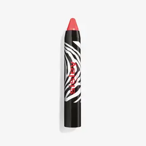 Lip balm stick Sisley Phyto-Lip Twist 2.5 g — Peach (pink shade)