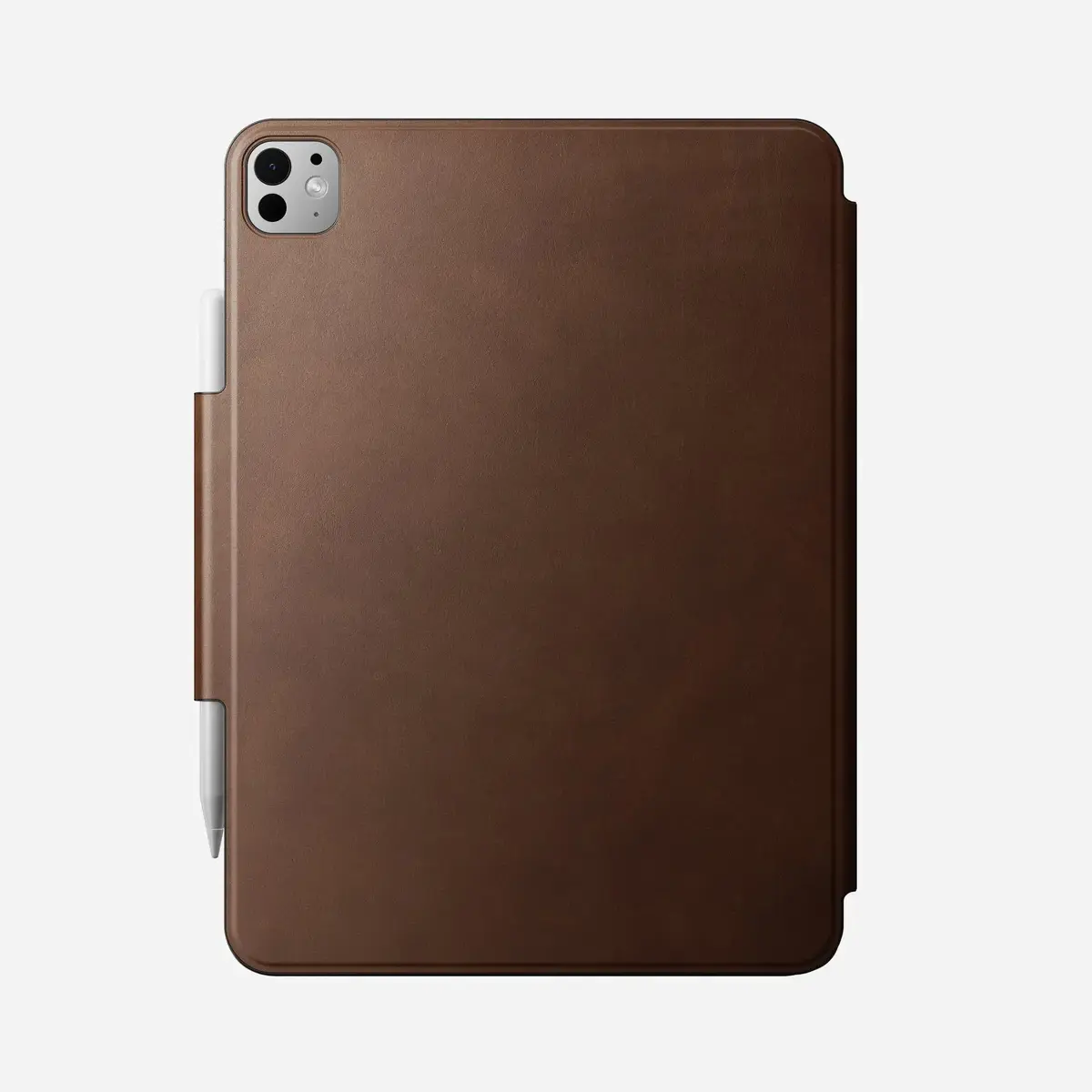 Maroo Nomad Leather Folio — чехол для iPad Pro 11" Photo 3