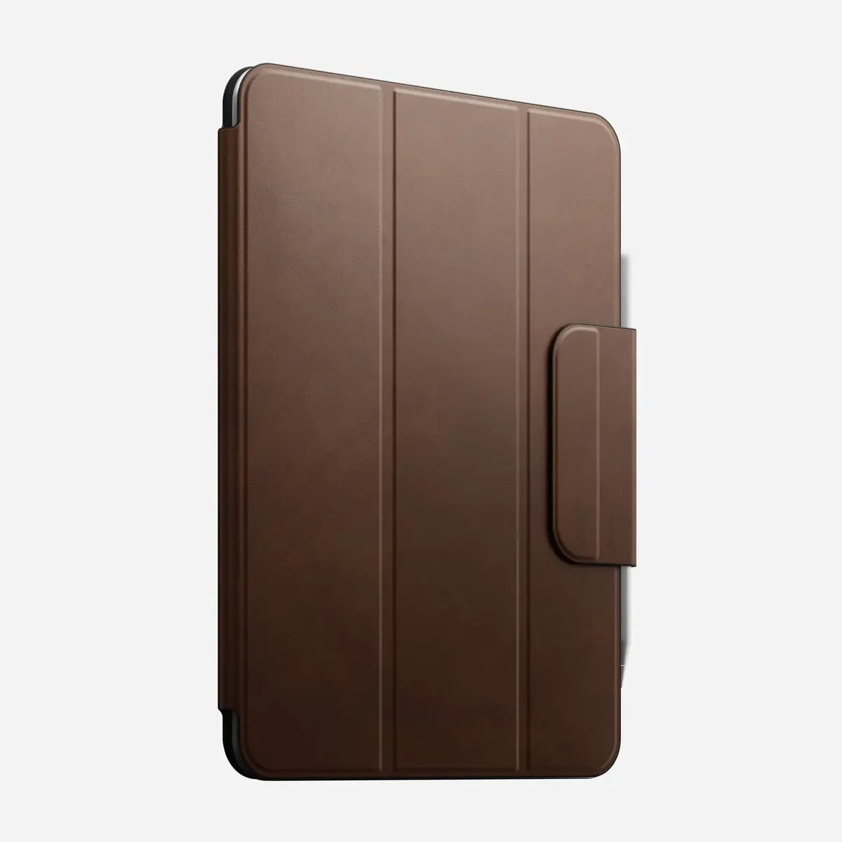 Maroo Nomad Leather Folio — чехол для iPad Pro 11" Photo 4