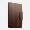 Maroo Nomad Leather Folio — чехол для iPad Pro 11" Photo 4
