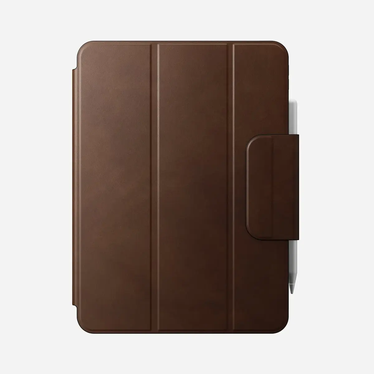 Maroo Nomad Leather Folio — чехол для iPad Pro 11" Photo 6