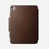 Maroo Nomad Leather Folio — чехол для iPad Pro 11" Photo 9