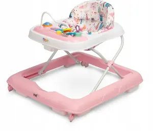 Toyz CHODZIK NEL PINK baby walker by Toyz