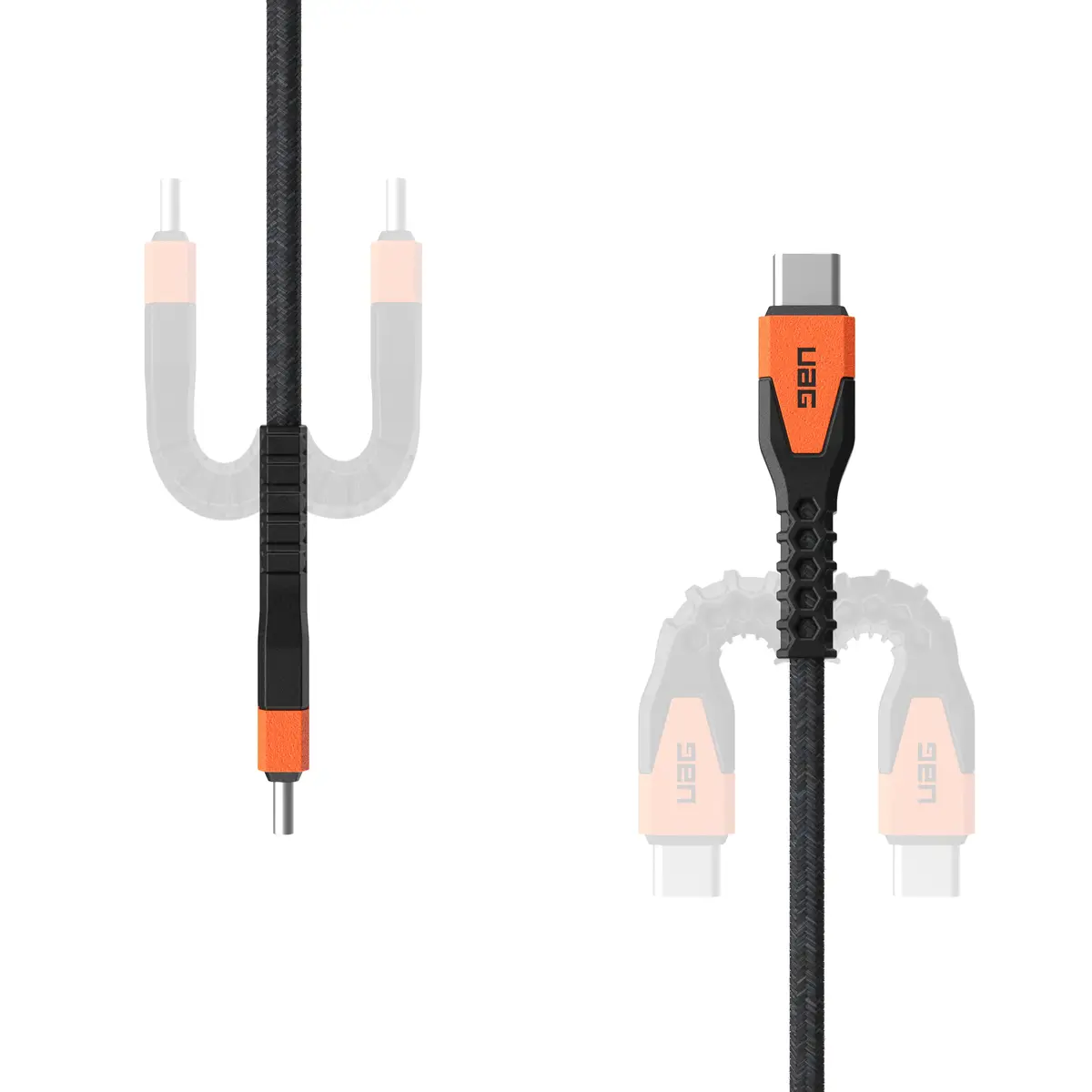 Eaton кабель USB-C — USB-C 1,5 м Photo 8
