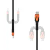 Eaton кабель USB-C — USB-C 1,5 м Photo 8
