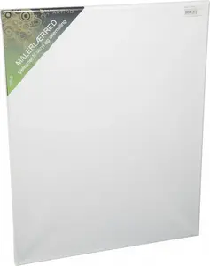 Canvas panel SMARTMAX Malerlærred 24x30 cm, 18 mm depth