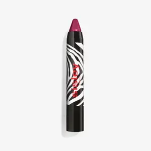 Lip balm stick Sisley Phyto-Lip Twist 2.5 g — Berry (purple) shade