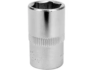 Socket wrench adapter/extension YATO YT-3811, chrome vanadium steel, 28 mm, 1 pc