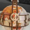 3D puzlis Robotime ST003 — 180 gab. Photo 6
