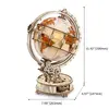 3D puzlis Robotime ST003 — 180 gab. Photo 7