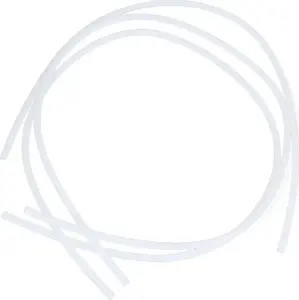 BambuLab PTFE Tube for AMS and X1/P1 Series Printers — 3 pcs