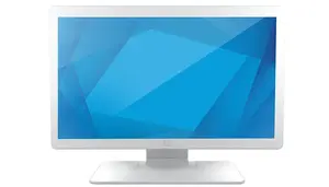 Сенсорный монитор Elo Touch Solutions 2403LM 23.8" (60.5 см) LCD Full HD 225 кд/м² белый