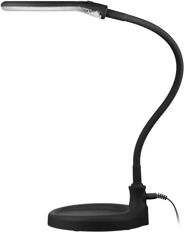 Magnifier lamp GOOBAY 64990 Photo 2