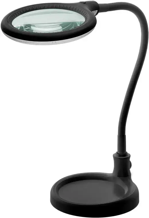 Magnifier lamp GOOBAY 64990 Photo 3