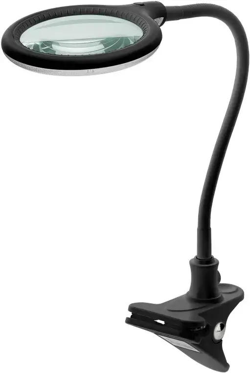 Magnifier lamp GOOBAY 64990 Photo 7