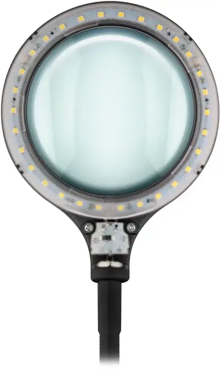 Magnifier lamp GOOBAY 64990 Photo 9