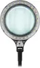 Magnifier lamp GOOBAY 64990 Photo 9