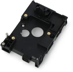 Printhead Front Mount Bracket for BambuLab X1/P1 Series Printers