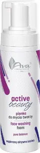 Пенка для умывания Ava Active Beauty от Ava, 150 мл