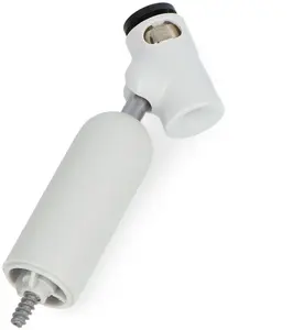 PTFE Tube Connector for Bambu Lab A1 Series 3D Printers, No name (BML-26282)