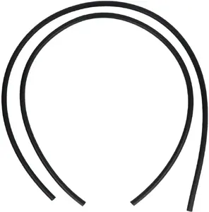 Air hose (PU) for built-in air pump for BambuLab H2D Laser printers