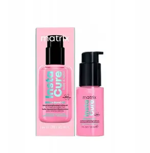 Hair oil 100BON MATRIX_Instacure Build-A-Bond Billion Bond 30 ml