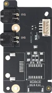 Interface 4-pin board for Bambu Lab H2 series printers — 4-pin connector board