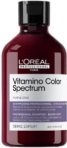 Шампунь L’Oreal Paris Serie Expert Vitamino Color Spectrum Purple 300 мл