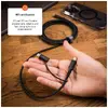 FIXED austs USB-C/Lightning kabelis 2 m Photo 7