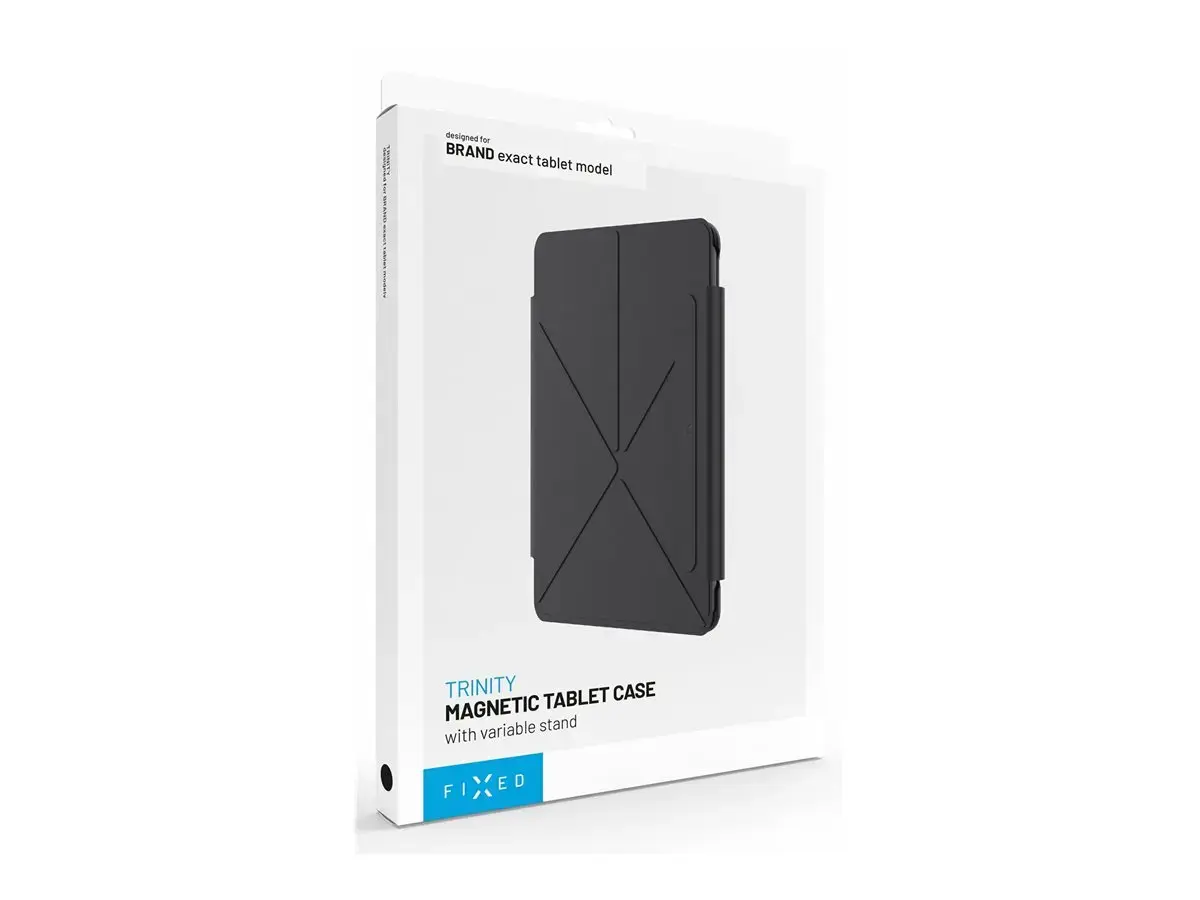FIXED Trinity tablet case for iPad Pro 11" and iPad Air Photo 2