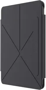 Tablet case FIXED Trinity for Apple iPad Pro 11" (2024) / M5 (2025) with stand, black